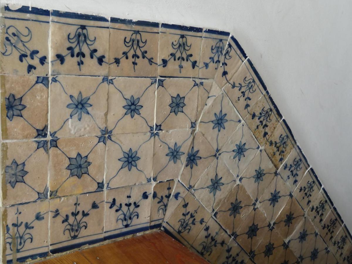 Chic Urban Retreat At Downtown With Balcony & Views Leilighet Lisboa Eksteriør bilde